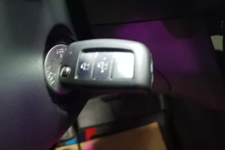 Used Nissan Sylphy 2022 Classic 1.6XL CVT Luxury Edition Vehicle Key