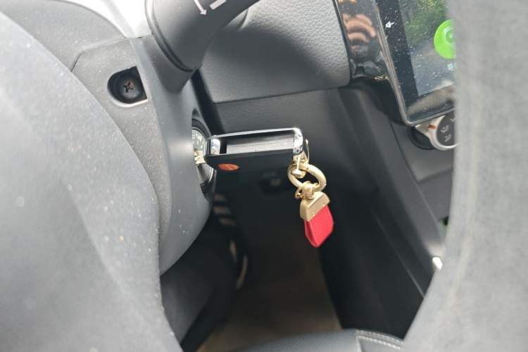 Used Nissan Sylphy 2022 Classic 1.6XE CVT Comfort Edition Vehicle Key