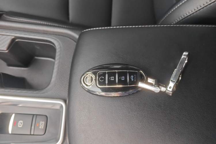 Used Nissan Sylphy 2022 1.6L XL CVT Enjoyment Edition Vehicle Key