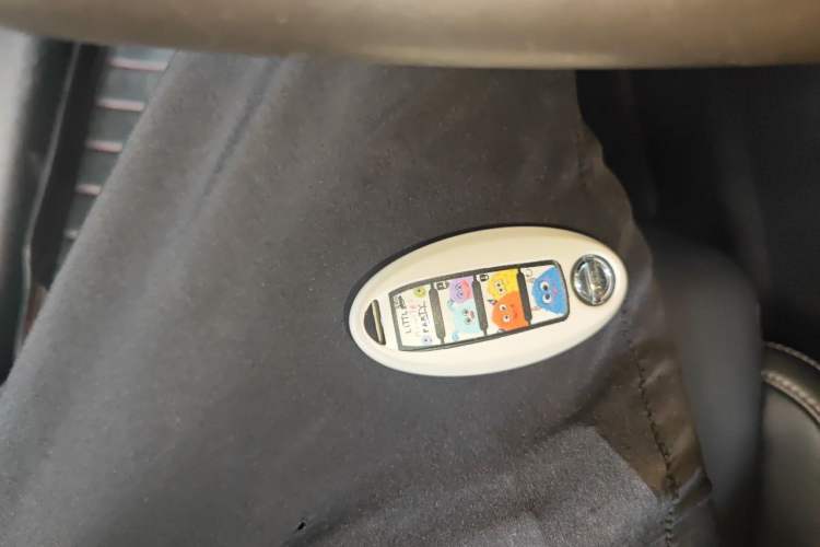 Used Nissan Sylphy 2022 1.6L XL CVT Enjoyment Edition Vehicle Key