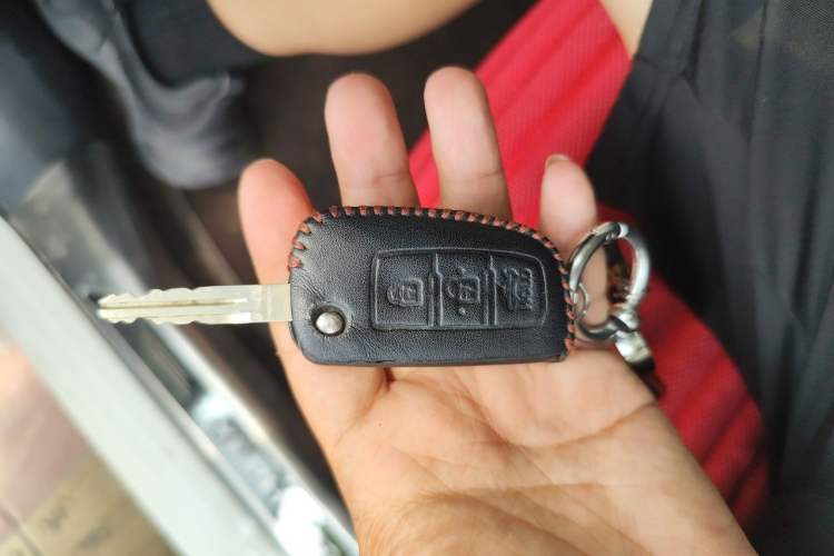 Used Nissan Sylphy 2022 Classic 1.6XE CVT Comfort Edition Vehicle Key