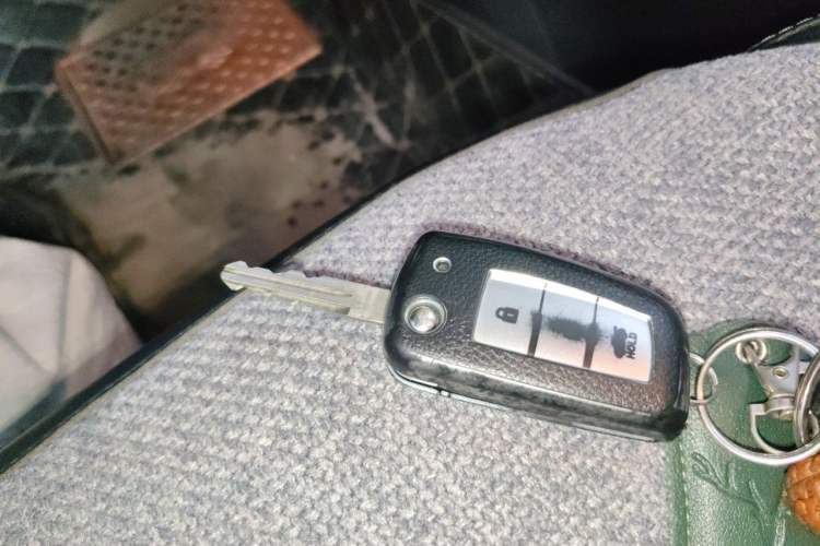 Used Nissan Sylphy 2022 Classic 1.6XL CVT Luxury Edition Vehicle Key