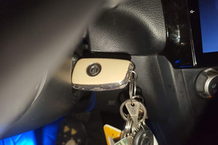 Used Nissan Sylphy 2022 Classic 1.6XE CVT Comfort Edition Vehicle Key
