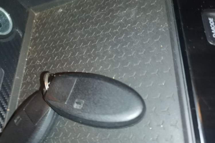 Used Nissan Sylphy 2022 Electric-Drive e-POWER Super Connect PLUS Vehicle Key