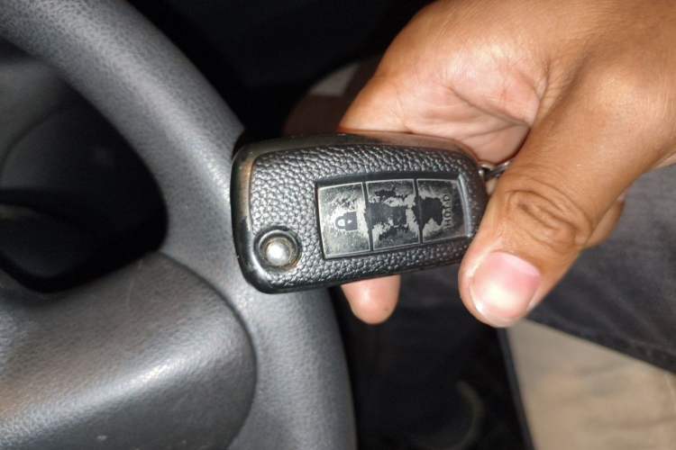 Used Nissan Sylphy 2022 Classic 1.6XE CVT Comfort Edition Vehicle Key