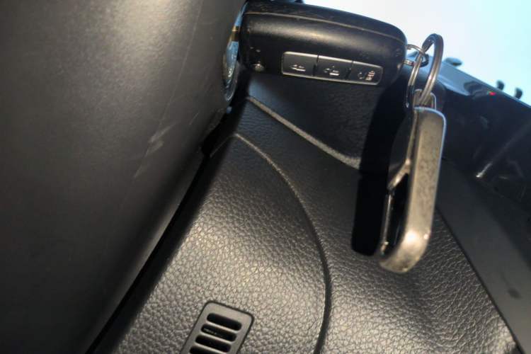 Used Nissan Sylphy 2022 Classic 1.6XE CVT Comfort Edition Vehicle Key