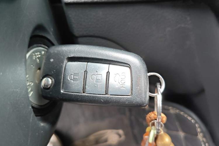 Used Nissan Sylphy 2022 Classic 1.6XE CVT Comfort Edition Vehicle Key