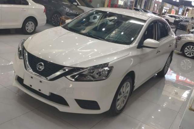 Used Nissan Sylphy 2022 Classic 1.6XE CVT Comfort Edition