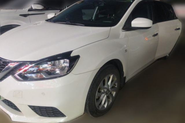 Ojetý Nissan Sylphy 2022 Classic 1.6XE CVT Comfort Edition