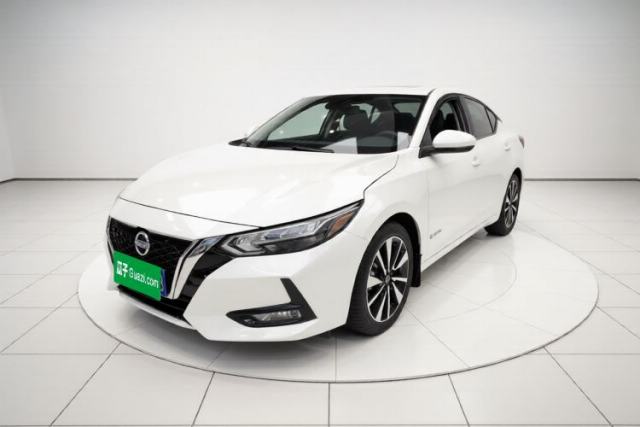 Used Nissan Sylphy 2022 e-POWER MAX with Advanced Electric Drive Autopilot