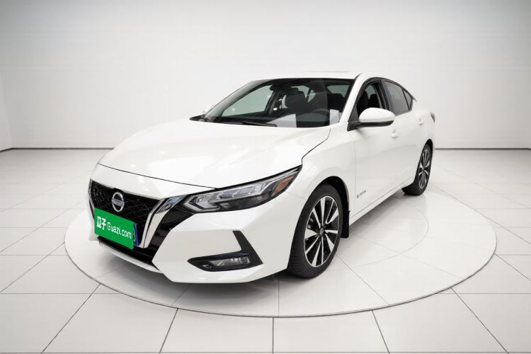 Ojetý Nissan Sylphy 2022 e-POWER MAX with Advanced Electric Drive Autopilot Guazi used car, China used car export, Used car for sale, Used  cars, Cheapest cars for sale