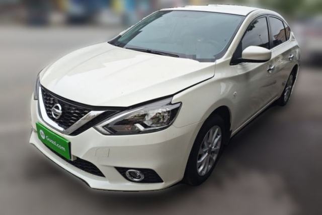 Used Nissan Sylphy 2022 Classic 1.6XE CVT Comfort Edition