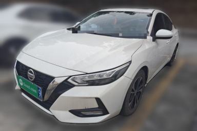 Used Nissan Sylphy 2022 1.6L XL CVT Enjoyment Edition