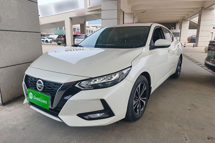 Used Nissan Sylphy 2022 1.6L XL CVT Enjoyment Edition Guazi used car, China used car export, Used car for sale, Used  cars, Cheapest cars for sale