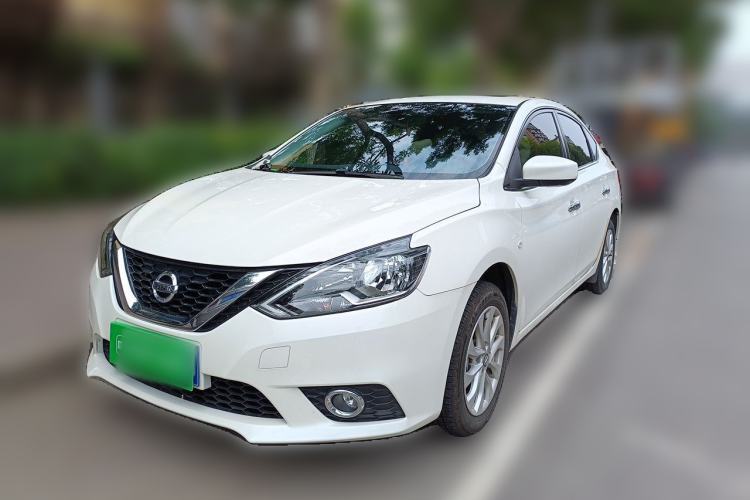 Used Nissan Sylphy 2022 Classic 1.6XL CVT Luxury Edition Guazi used car, China used car export, Used car for sale, Used  cars, Cheapest cars for sale