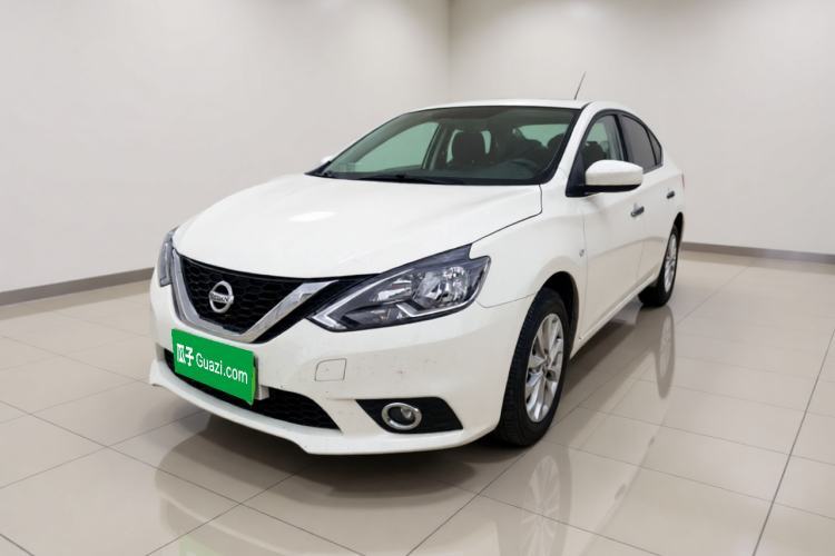 Used Nissan Sylphy 2022 Revised Version Classic 1.6XL CVT Luxury Edition Guazi used car, China used car export, Used car for sale, Used  cars, Cheapest cars for sale
