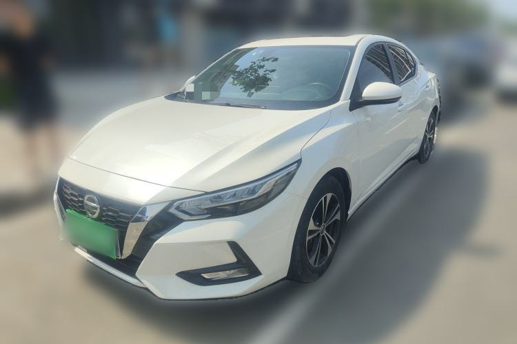 Used Nissan Sylphy 2022 1.6L XL CVT Enjoyment Edition Guazi used car, China used car export, Used car for sale, Used  cars, Cheapest cars for sale