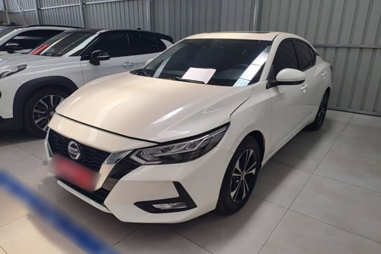 Used Nissan Sylphy 2022 1.6L XL CVT Enjoyment Edition Guazi used car, China used car export, Used car for sale, Used  cars, Cheapest cars for sale