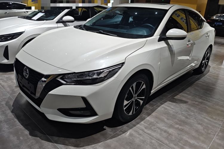 Used Nissan Sylphy 2022 1.6L XL CVT Enjoyment Edition Guazi used car, China used car export, Used car for sale, Used  cars, Cheapest cars for sale