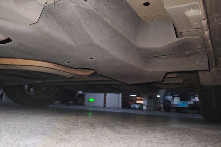 Used Nissan Sylphy 2022 Electric-Drive e-POWER Super Connect PLUS Chassis Rear Left