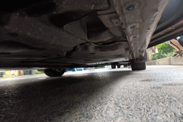 Used Nissan Sylphy 2022 Electric-Drive e-POWER Super Connect PLUS Chassis Rear Right