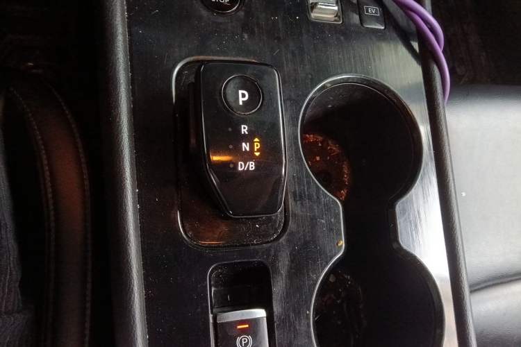 Used Nissan Sylphy 2022 Electric-Drive e-POWER Super Connect PLUS Gear Lever