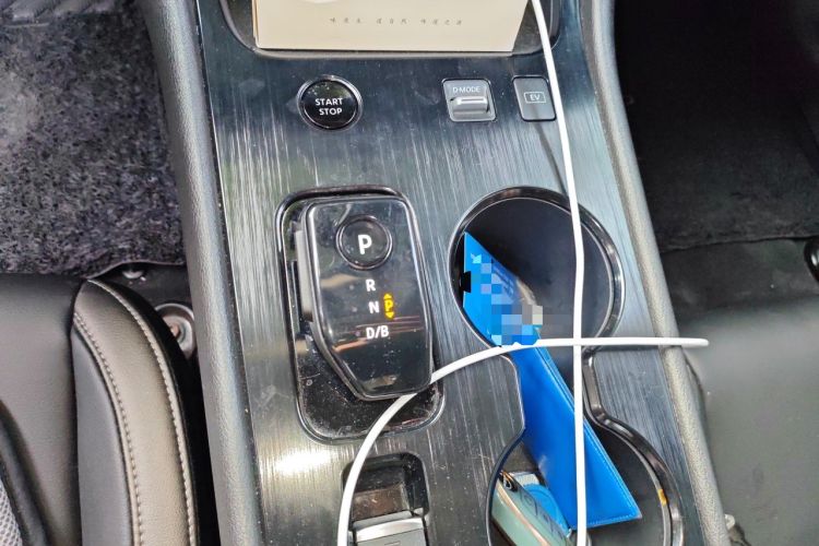 Used Nissan Sylphy 2022 Electric-Drive e-POWER Super Connect PLUS Gear Lever