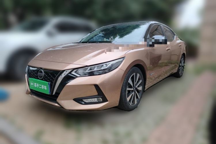 Used Nissan Sylphy 2022 Electric-Drive e-POWER Super Connect PLUS Guazi used car, China used car export, Used car for sale, Used  cars, Cheapest cars for sale