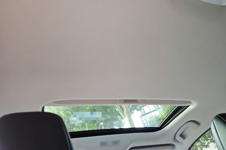Used Nissan Sylphy 2022 Electric-Drive e-POWER Super Connect PLUS Headliner