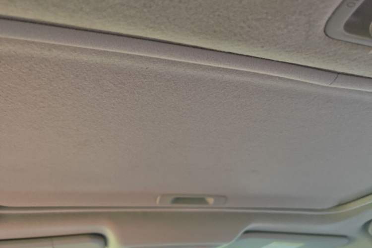 Used Nissan Sylphy 2022 Classic 1.6XL CVT Luxury Edition Headliner