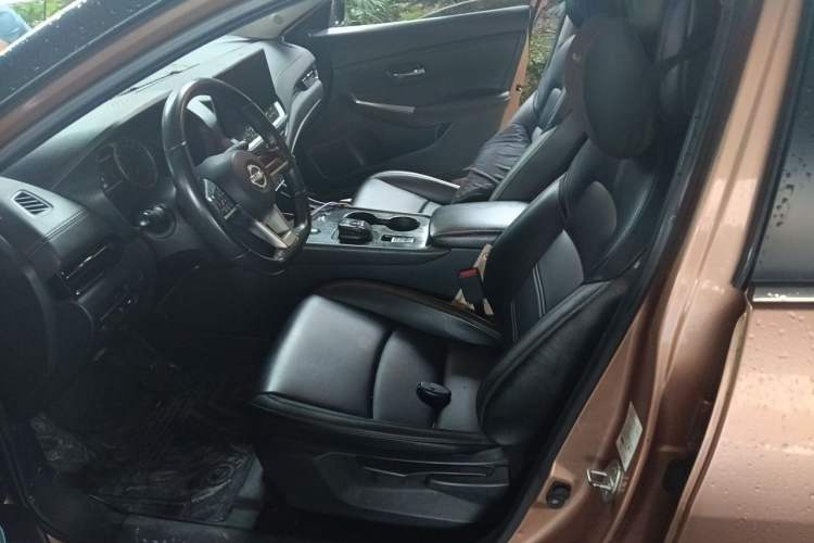 Used Nissan Sylphy 2022 Electric-Drive e-POWER Super Connect PLUS Left Front Seat