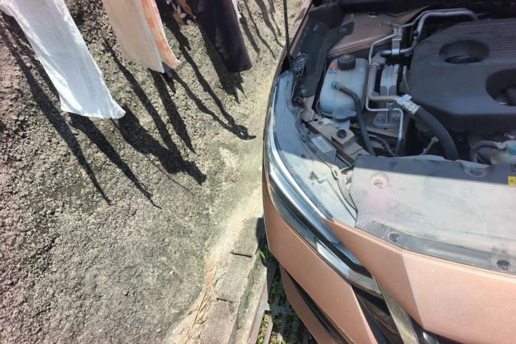 Used Nissan Sylphy 2022 Electric-Drive e-POWER Super Connect PLUS Right Front Headlight