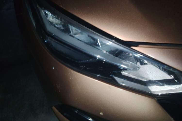 Used Nissan Sylphy 2022 Electric-Drive e-POWER Super Connect PLUS Right Front Headlight