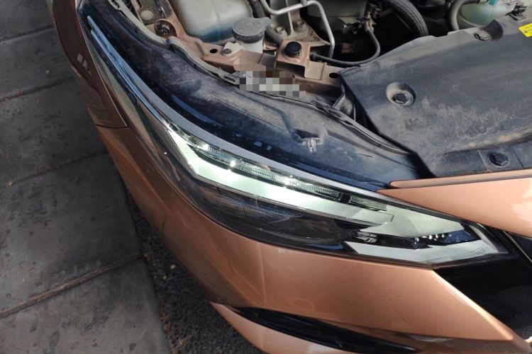 Used Nissan Sylphy 2022 Electric-Drive e-POWER Super Connect PLUS Right Front Headlight