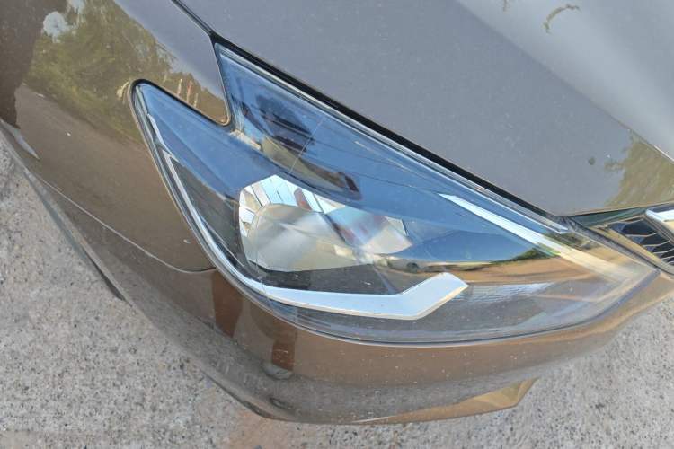 Used Nissan Sylphy 2022 Classic 1.6XL CVT Luxury Edition Right Front Headlight