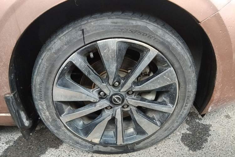Used Nissan Sylphy 2022 Electric-Drive e-POWER Super Connect PLUS Right Front Wheel Hub