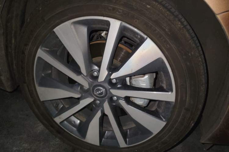 Used Nissan Sylphy 2022 Electric-Drive e-POWER Super Connect PLUS Right Front Wheel Hub