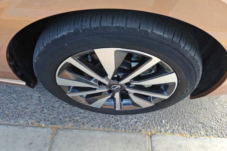 Used Nissan Sylphy 2022 Electric-Drive e-POWER Super Connect PLUS Right Front Wheel Hub