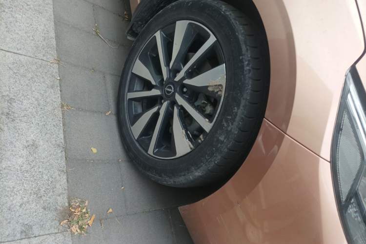 Used Nissan Sylphy 2022 Electric-Drive e-POWER Super Connect PLUS Right Front Wheel Hub