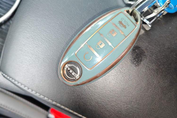 Used Nissan Sylphy 2022 Electric-Drive e-POWER Super Connect PLUS Vehicle Key