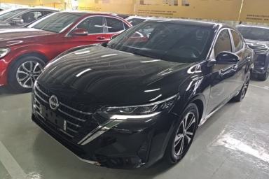 Used Nissan Sylphy 2023 1.6L CVT Enjoyment Edition