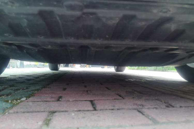Used Nissan Sylphy 2023 1.6L CVT Smart Drive Version Chassis Front