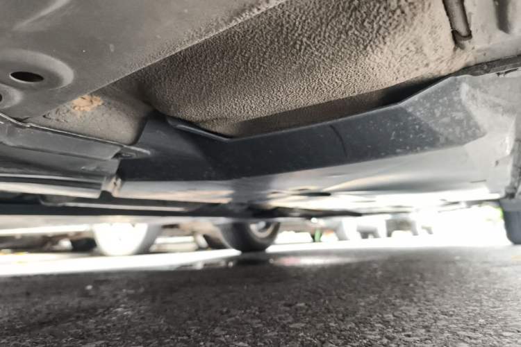 Used Nissan Sylphy 2023 Revised 1.6L CVT Enjoyment Edition Chassis Front Left
