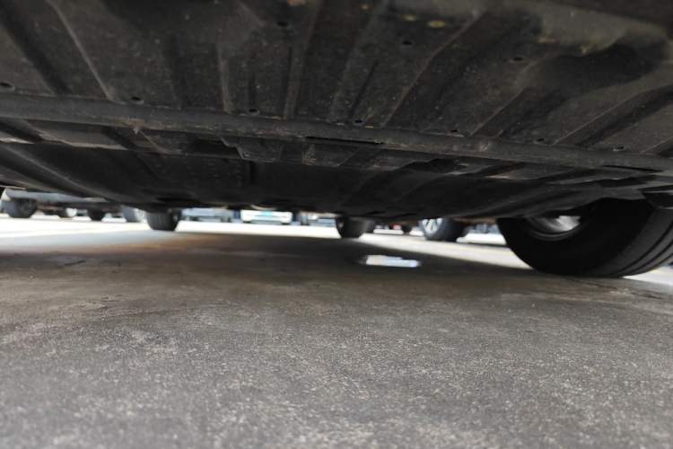 Used Nissan Sylphy 2023 1.6L CVT Enjoyment Edition Chassis Front