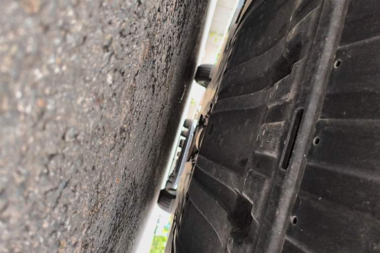 Used Nissan Sylphy 2023 1.6L CVT Enjoyment Edition Chassis Front