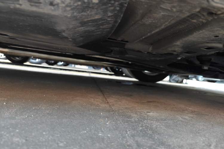 Used Nissan Sylphy 2023 1.6L CVT Enjoyment Edition Chassis Front Right