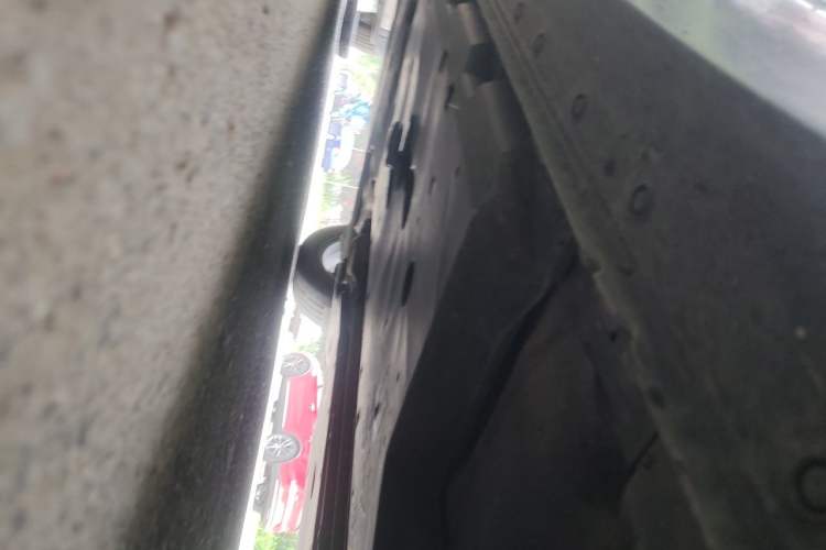 Used Nissan Sylphy 2023 Super Hybrid Electric Drive All-Electric Drive Pro Chassis Front Right