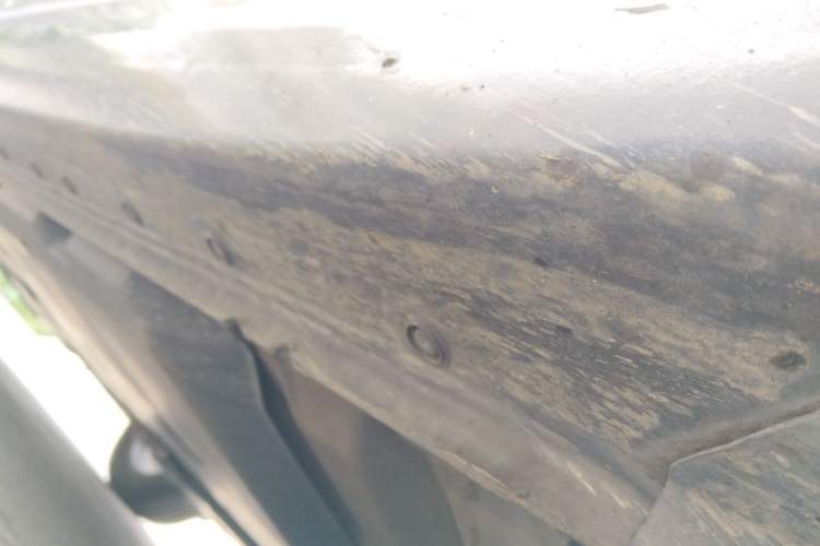 Used Nissan Sylphy 2023 1.6L CVT Smart Drive Version Chassis Front Right