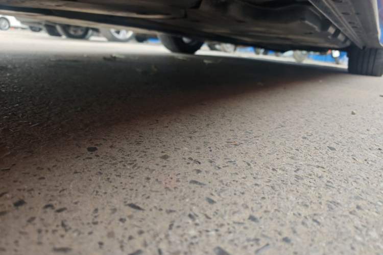 Used Nissan Sylphy 2023 Super Hybrid Electric Drive Super Smart Connectivity Plus Chassis Rear Right