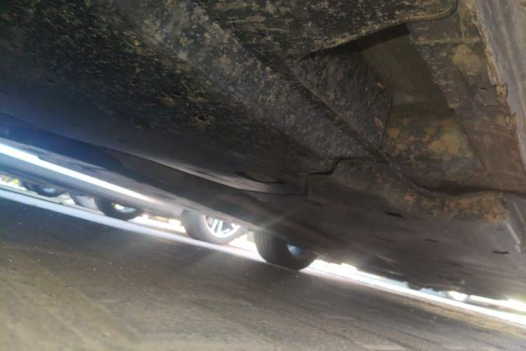 Used Nissan Sylphy 2023 Super Hybrid Electric Drive Super Smart Connectivity Plus Chassis Rear Right